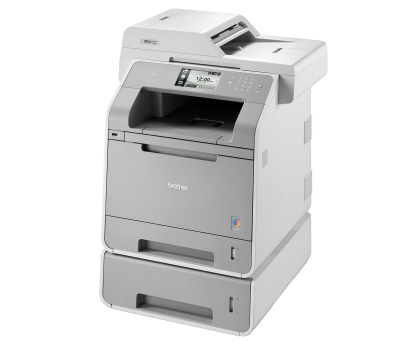 Urządzenie wielofunkcyjne BROTHER MFCL9550CDWT